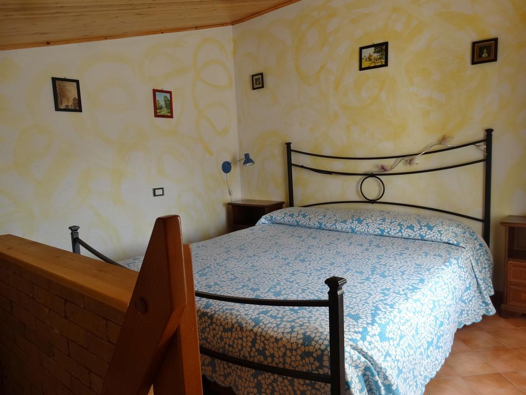 Affittacamere Graziella Vernazza Bagian luar foto
