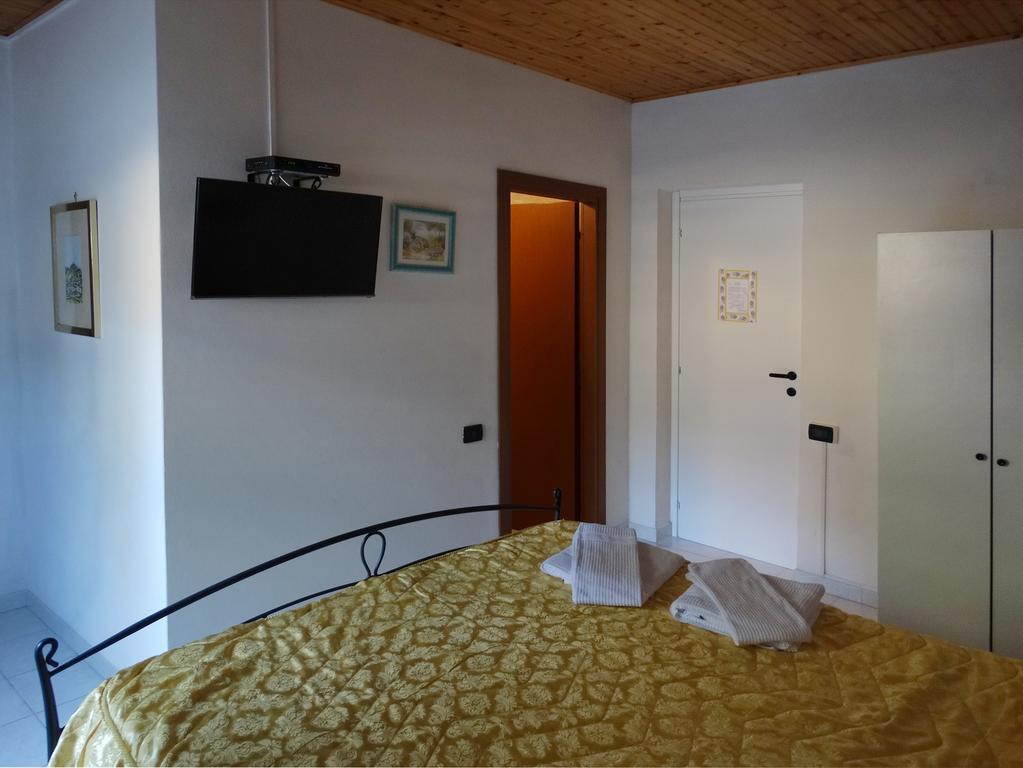 Affittacamere Graziella Vernazza Bagian luar foto