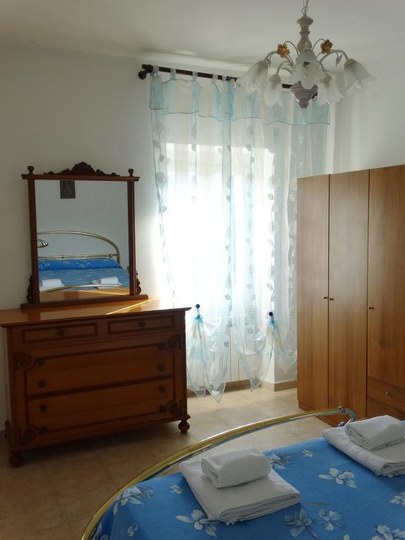 Affittacamere Graziella Vernazza Bagian luar foto